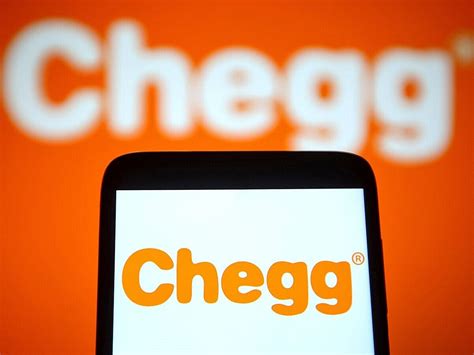 The share price of learning platform Chegg cratered on Tuesday after the company reported solid first-quarter financial results, but warned ...